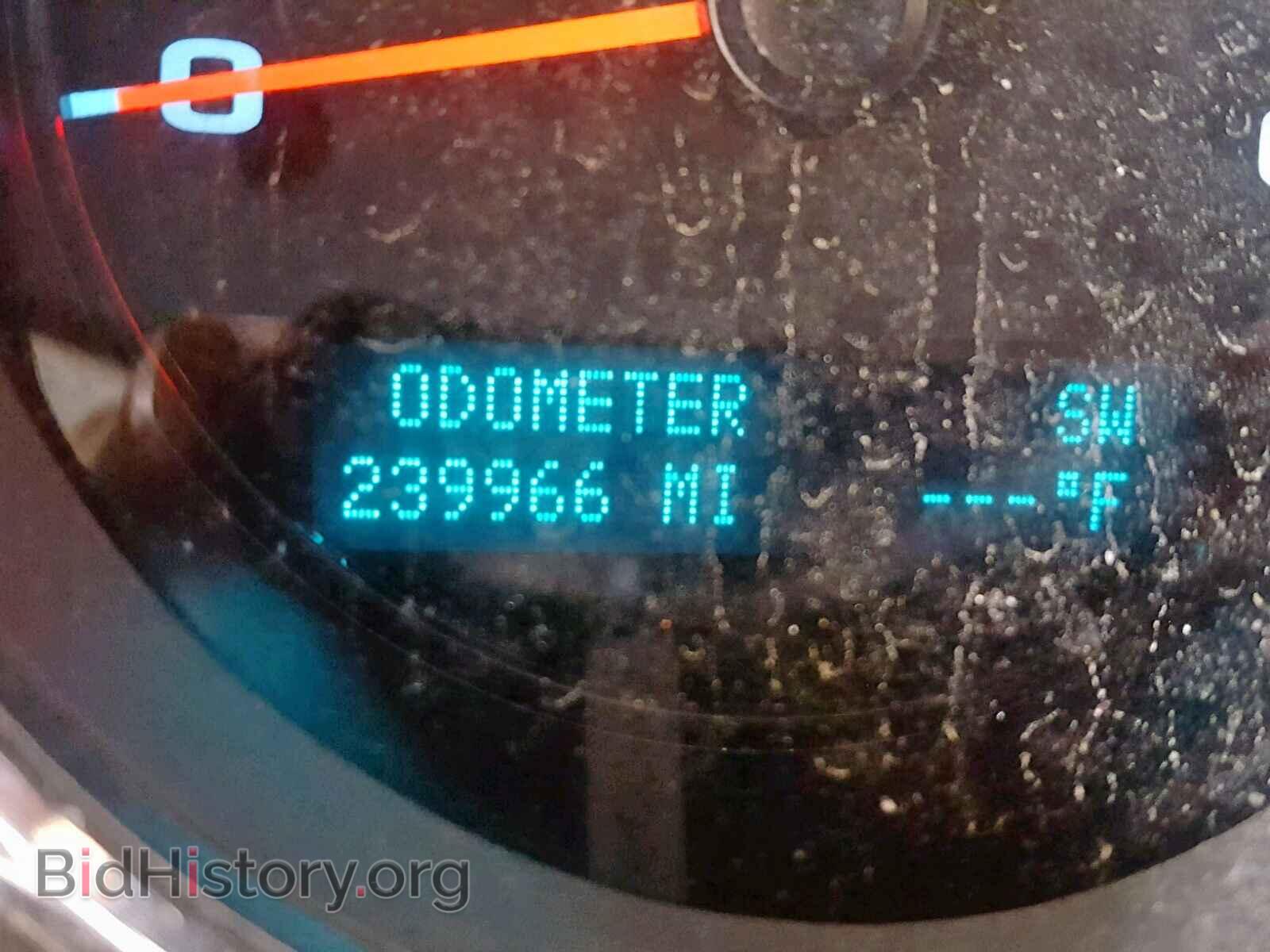 2009 CHEVROLET SILVERADO - VIN: 2GCEK290291131186 - Фото 8
