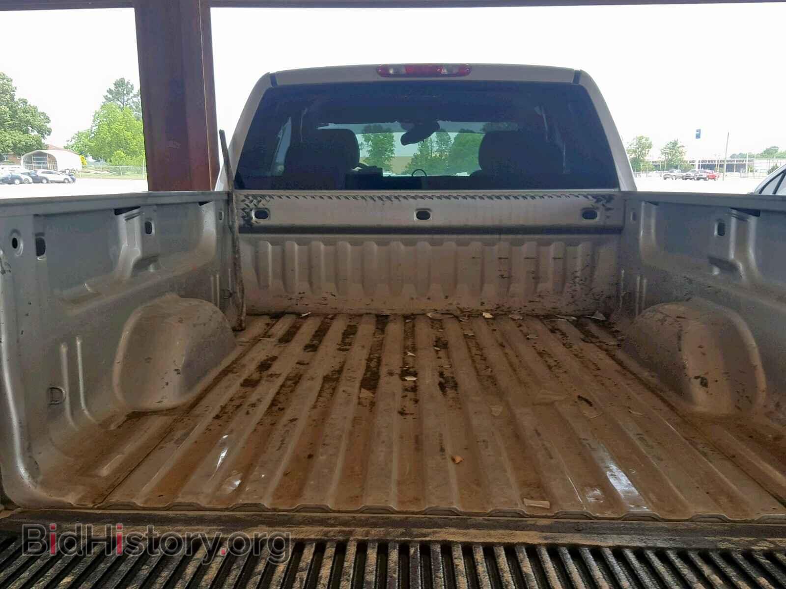 2009 CHEVROLET SILVERADO - VIN: 2GCEK290291131186 - Фото 9