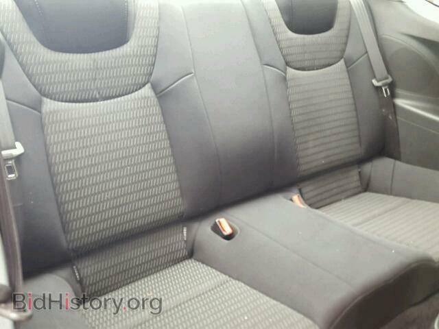 2013 HYUNDAI GENESIS - VIN: KMHHT6KD7DU081926 - Фото 6