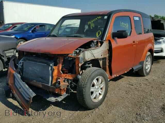 2008 HONDA ELEMENT - VIN: 5J6YH28788L006576 - Photo 2