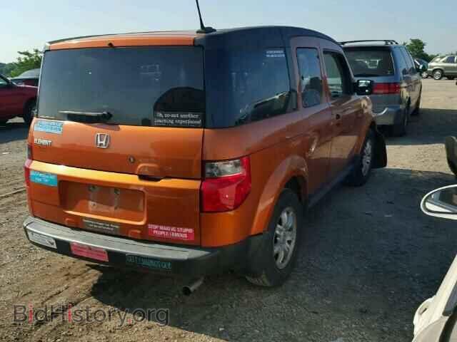 2008 HONDA ELEMENT - VIN: 5J6YH28788L006576 - Photo 4