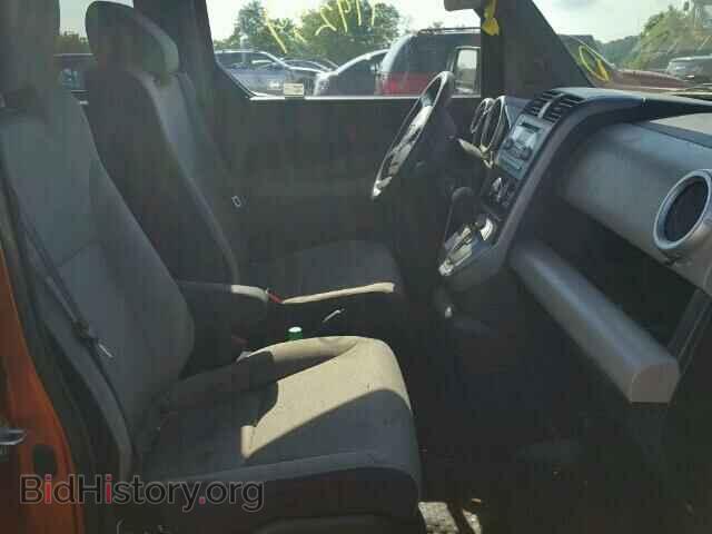 2008 HONDA ELEMENT - VIN: 5J6YH28788L006576 - Photo 5