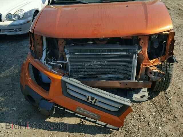 2008 HONDA ELEMENT - VIN: 5J6YH28788L006576 - Photo 9
