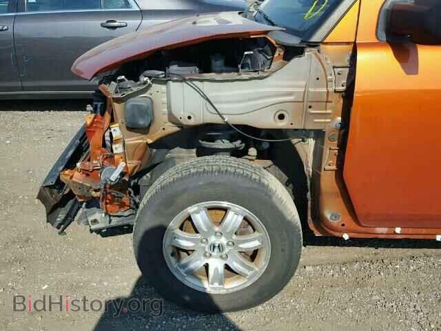 2008 HONDA ELEMENT - VIN: 5J6YH28788L006576 - Photo 10