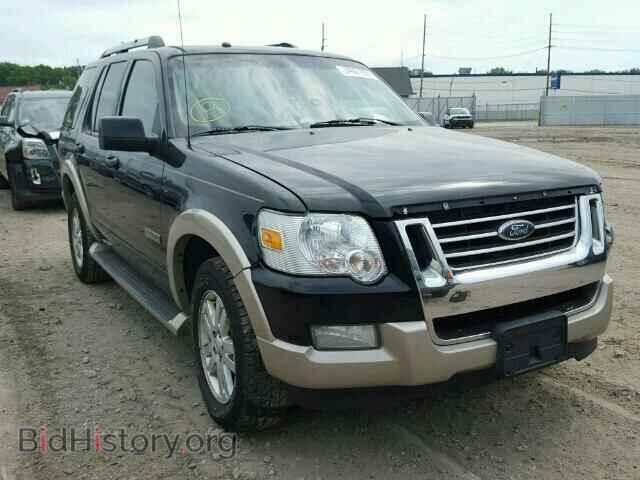Фотография 1FMEU74E57UB86478 - FORD EXPLORER 2007