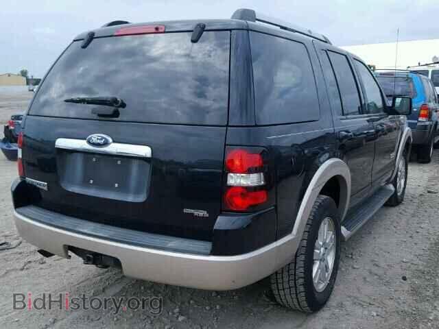2007 FORD EXPLORER - VIN: 1FMEU74E57UB86478 - Фото 4