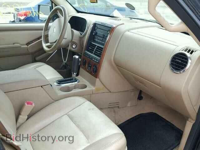 2007 FORD EXPLORER - VIN: 1FMEU74E57UB86478 - Фото 5