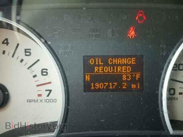 2007 FORD EXPLORER - VIN: 1FMEU74E57UB86478 - Фото 8