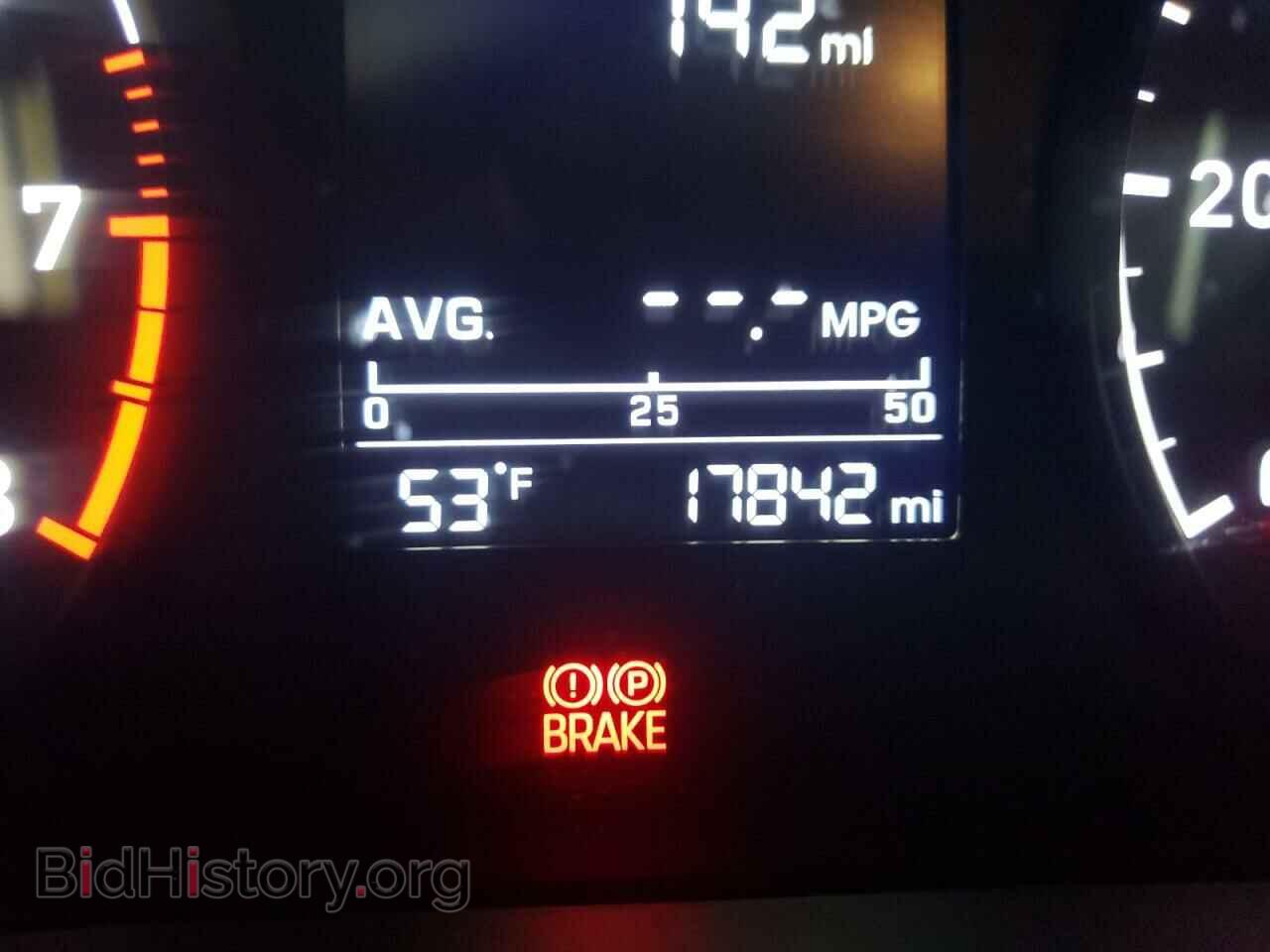 2020 HYUNDAI ACCENT - VIN: 3KPC24A63LE099961 - Фото 8