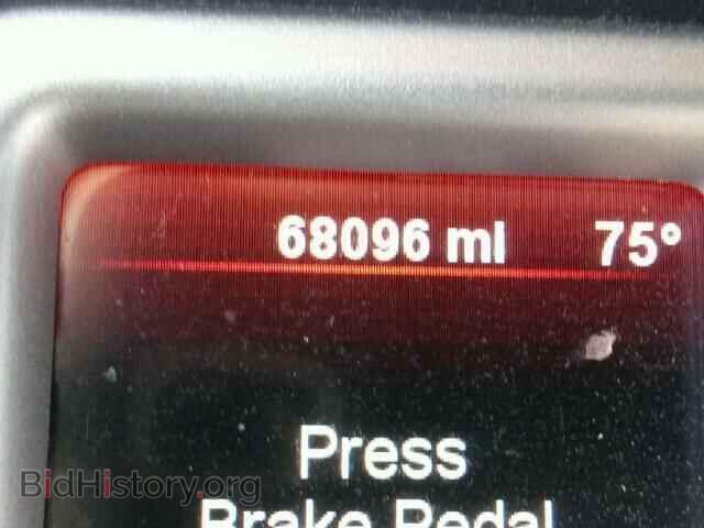 2012 DODGE JOURNEY - VIN: 3C4PDCBG7CT336184 - Фото 8