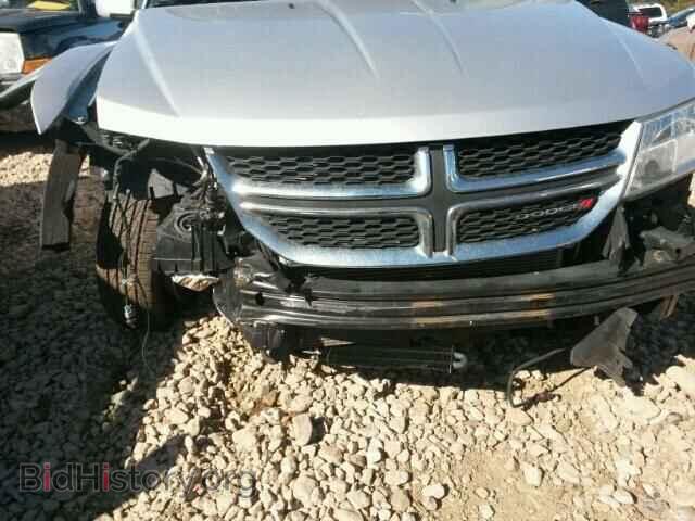 2012 DODGE JOURNEY - VIN: 3C4PDCBG7CT336184 - Фото 9