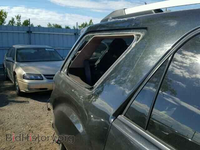 2012 GMC ACADIA - VIN: 1GKKRNED4CJ206464 - Фото 10