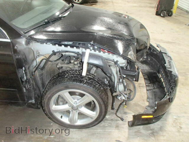 2007 AUDI A4 - VIN: WAUDH78E87A217736 - Фото 10