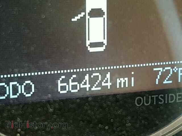 2011 LEXUS CT 200 - VIN: JTHKD5BH1B2041966 - Фото 8