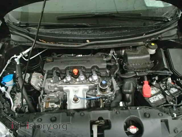 2014 HONDA CIVIC - VIN: 19XFB2F5XEE082045 - Фото 7