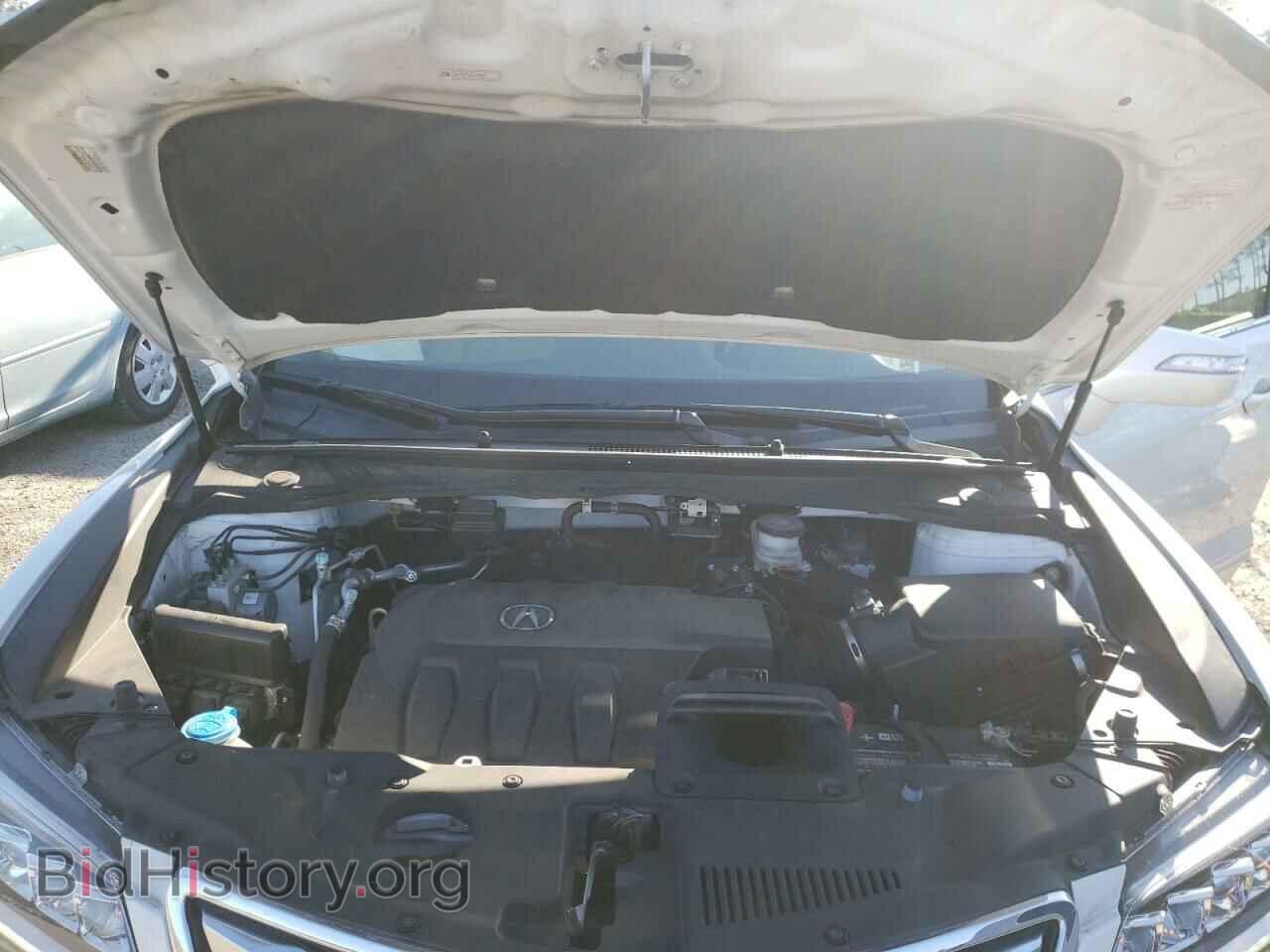 2018 ACURA RDX - VIN: 5J8TB3H51JL008540 - Фото 7