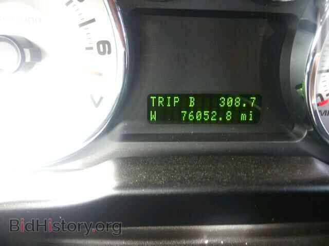 2008 FORD EDGE - VIN: 2FMDK49C28BA10888 - Фото 8