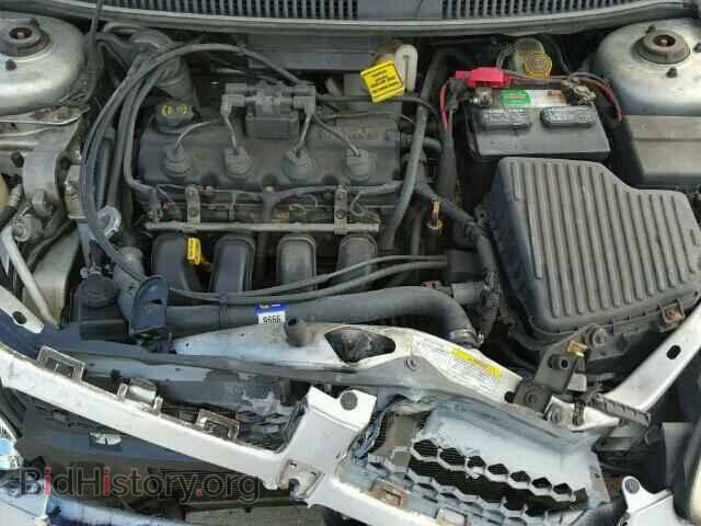 2005 DODGE NEON - VIN: 1B3ES56C85D166668 - Фото 7