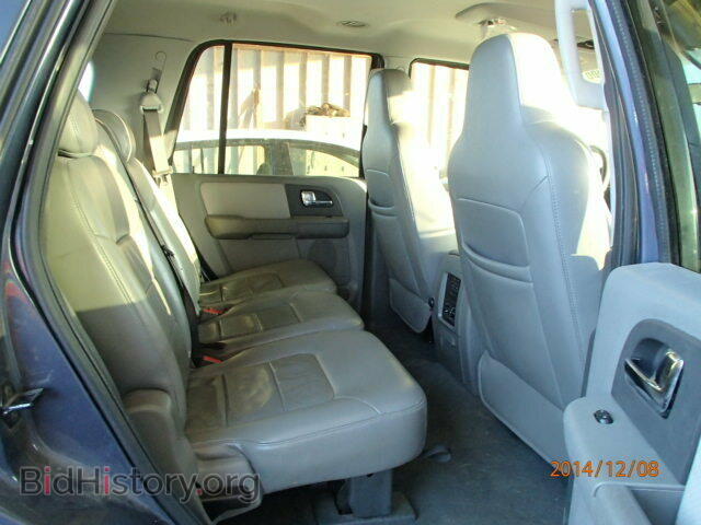 2005 FORD EXPEDITION - VIN: 1FMPU15575LA62381 - Фото 6