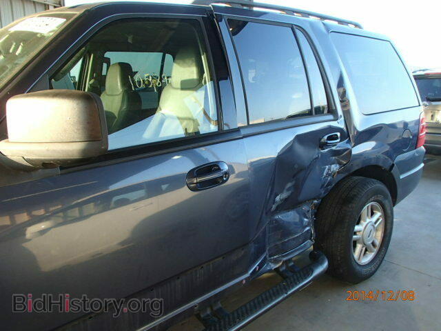 2005 FORD EXPEDITION - VIN: 1FMPU15575LA62381 - Фото 9