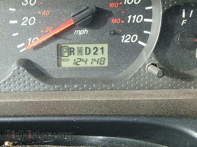 2002 MAZDA TRIBUTE - VIN: 4F2CU08122KM44048 - Фото 8