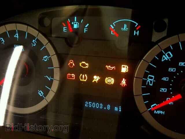 2012 FORD ESCAPE - VIN: 1FMCU9EG8CKA27818 - Фото 8
