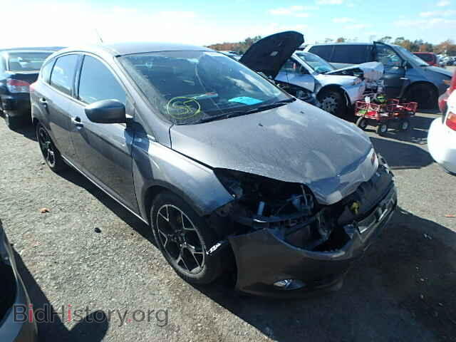 Photo 1FAHP3K28CL413002 - FORD FOCUS 2012