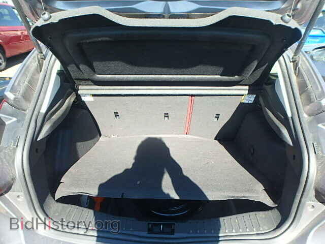 2012 FORD FOCUS - VIN: 1FAHP3K28CL413002 - Фото 10