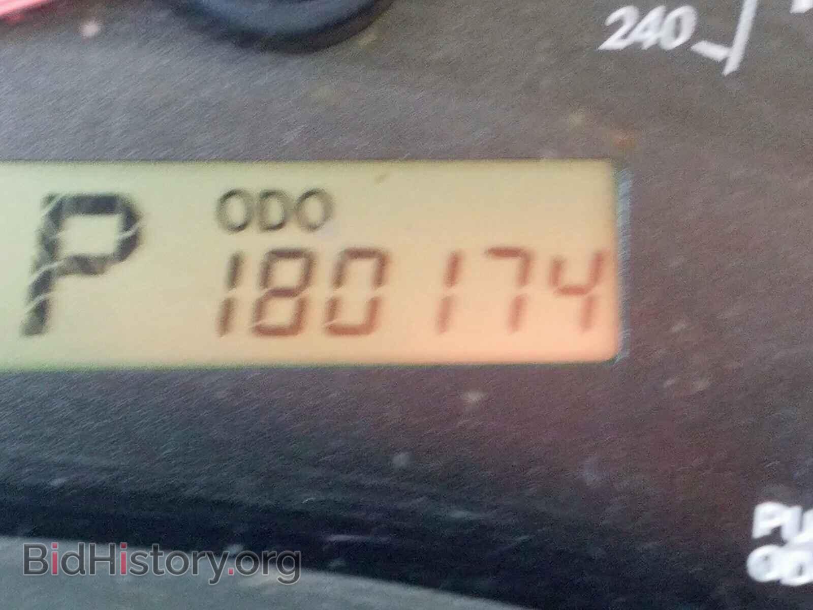 2012 TOYOTA COROLLA - VIN: 2T1BU4EE7CC827335 - Фото 8