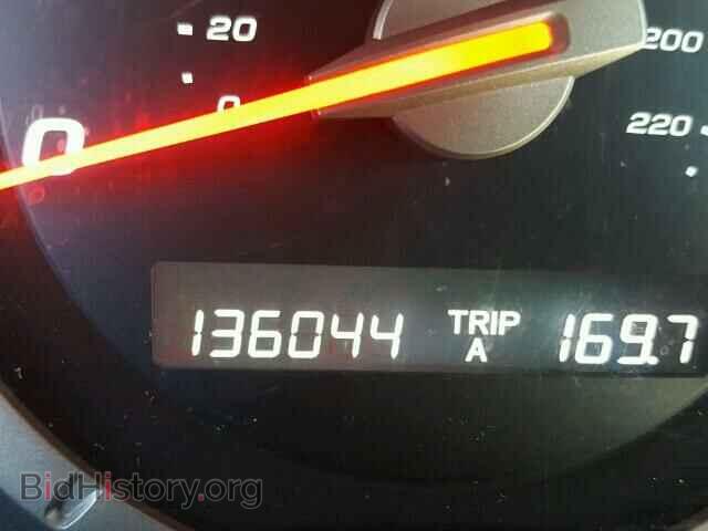 2007 HONDA PILOT - VIN: 5FNYF28537B025144 - Фото 8