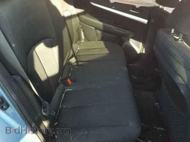 2012 SUBARU OUTBACK - VIN: 4S4BRBCC5C3288581 - Photo 6