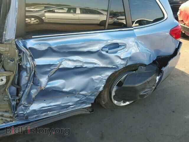 2012 SUBARU OUTBACK - VIN: 4S4BRBCC5C3288581 - Photo 10