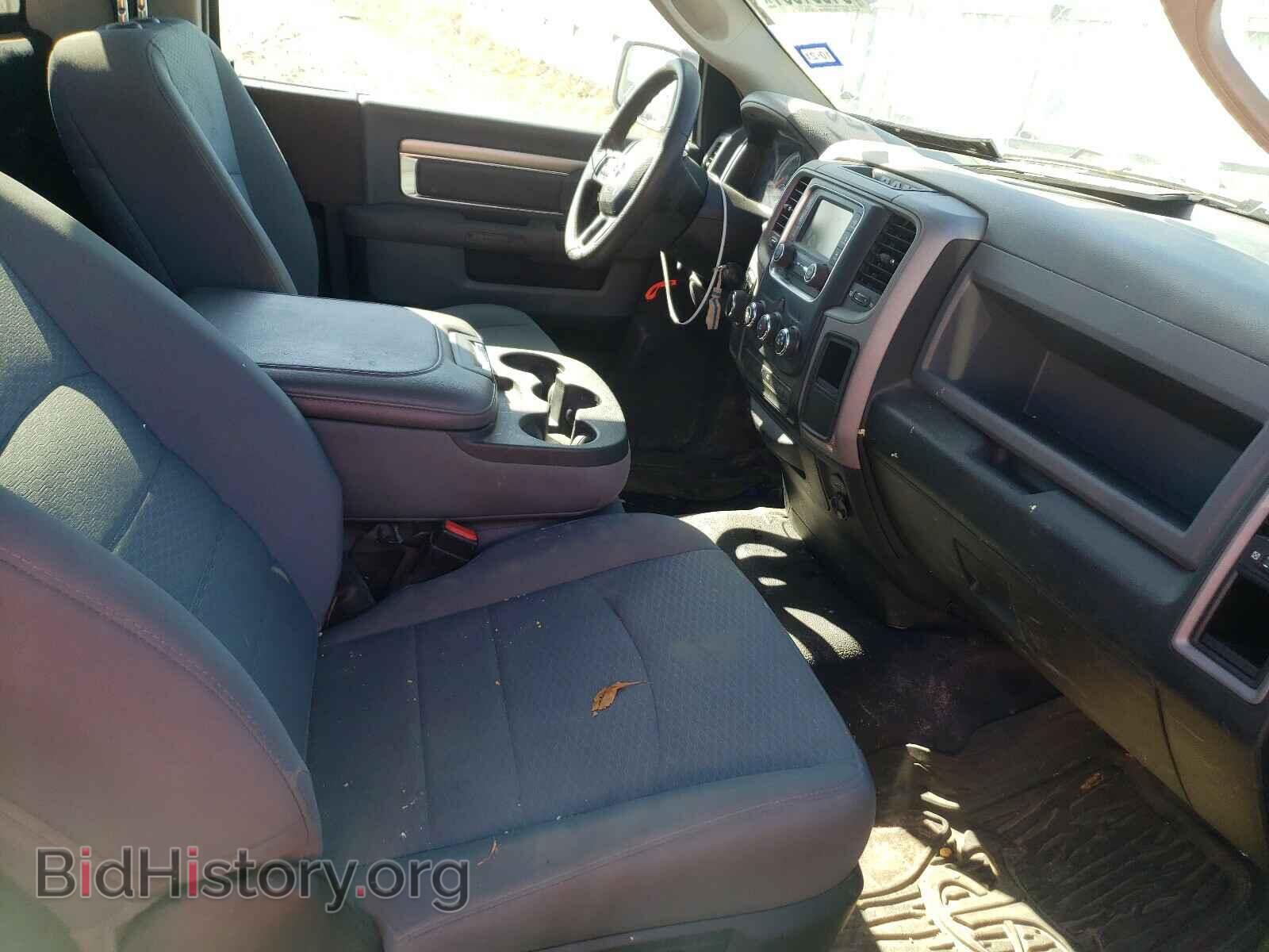 2017 RAM 1500 - VIN: 3C6JR6DG0HG787003 - Photo 5