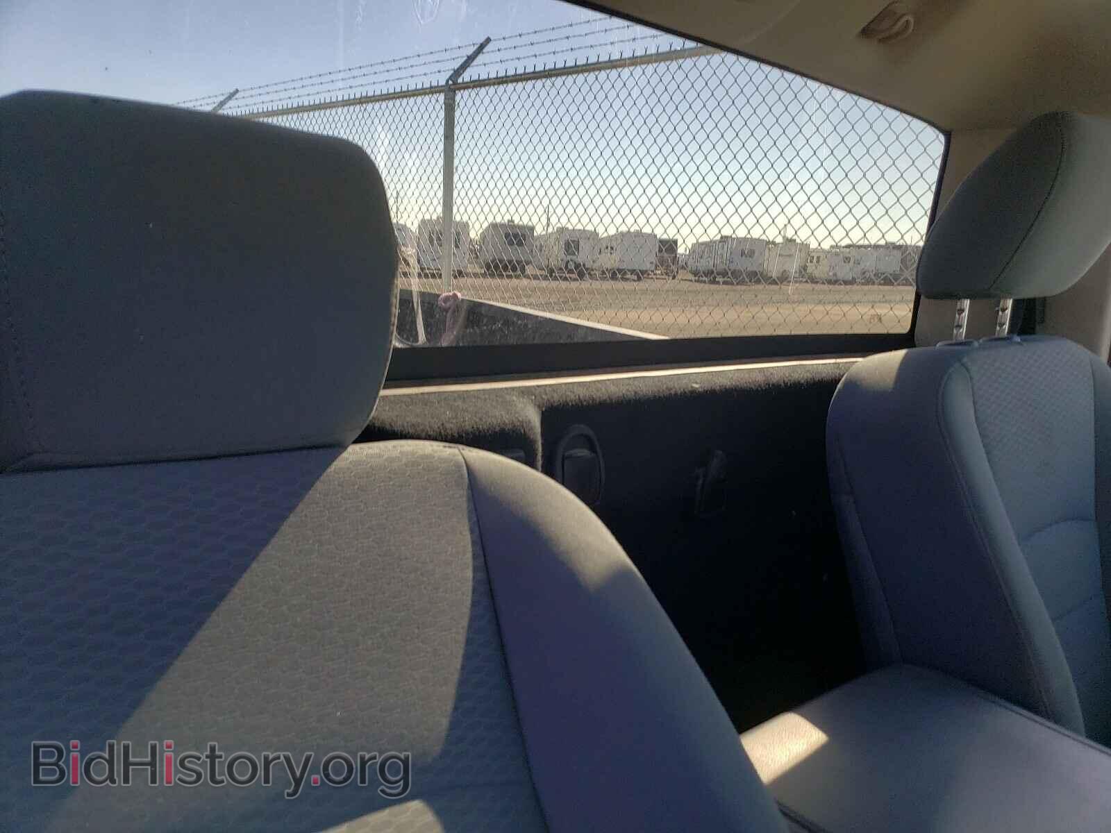 2017 RAM 1500 - VIN: 3C6JR6DG0HG787003 - Photo 6