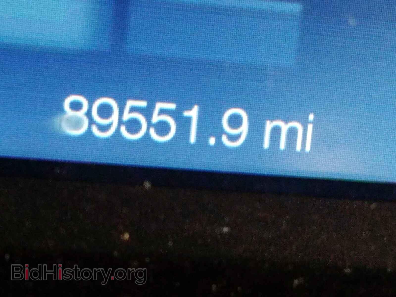 2012 FORD EDGE - VIN: 2FMDK3J90CBA52477 - Photo 8