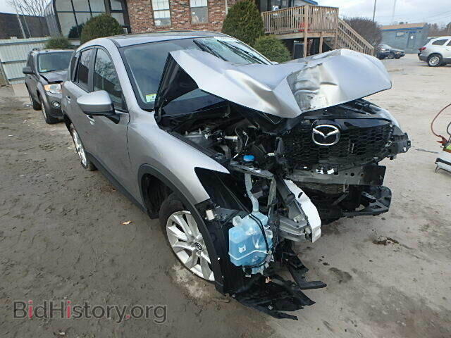 Photo JM3KE4DE9D0157305 - MAZDA CX-5 2013