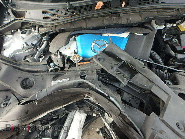 2013 MAZDA CX-5 - VIN: JM3KE4DE9D0157305 - Фото 7