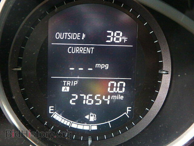 2013 MAZDA CX-5 - VIN: JM3KE4DE9D0157305 - Фото 8