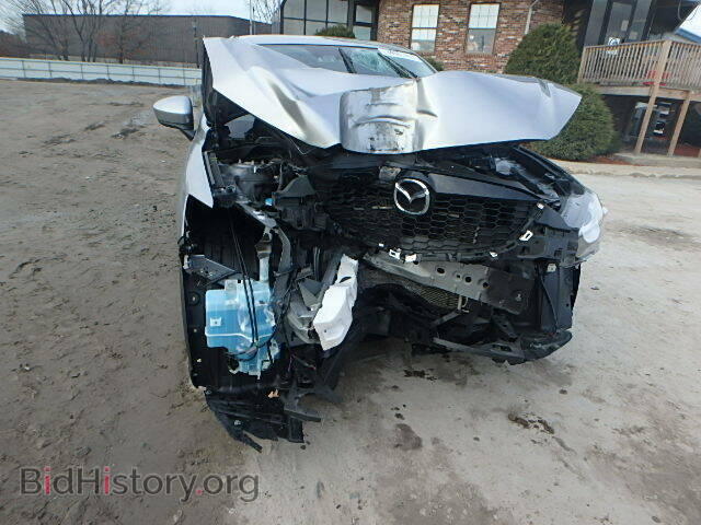 2013 MAZDA CX-5 - VIN: JM3KE4DE9D0157305 - Фото 9