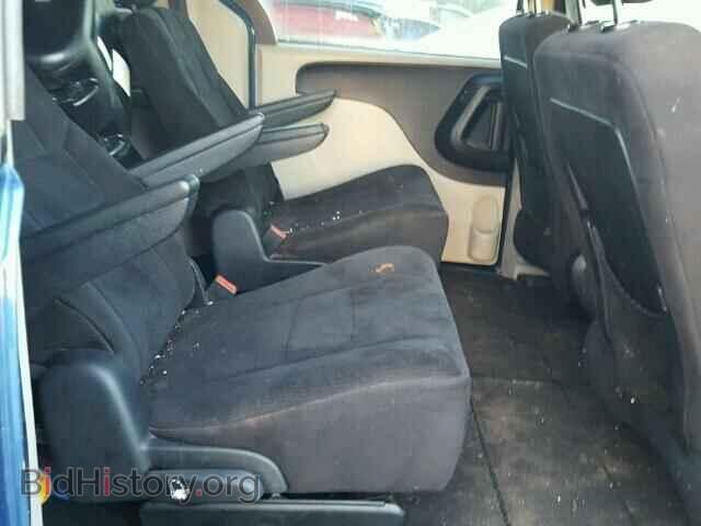 2011 DODGE CARAVAN - VIN: 2D4RN3DG9BR621573 - Photo 6
