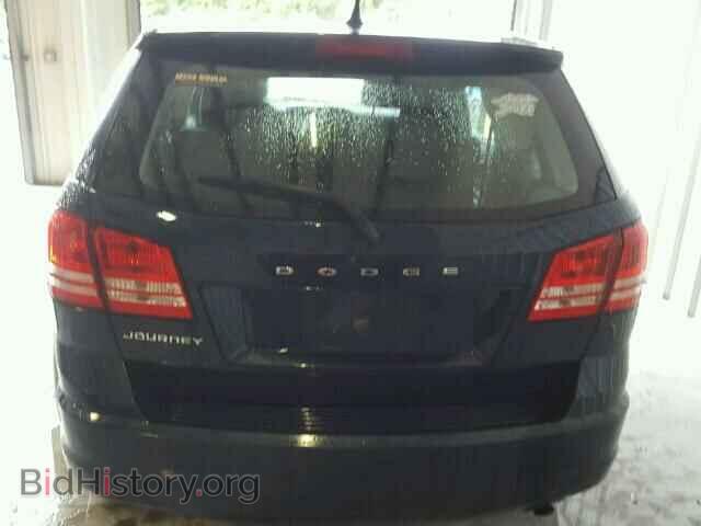 2013 DODGE JOURNEY - VIN: 3C4PDCABXDT558449 - Фото 9