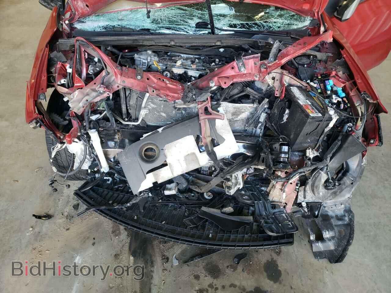 2015 TOYOTA COROLLA - VIN: 5YFBURHE8FP311045 - Фото 7