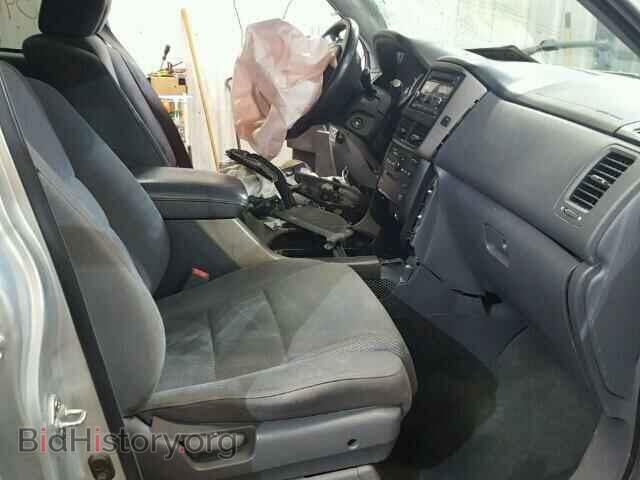 2008 HONDA PILOT - VIN: 5FNYF18328B010922 - Photo 5