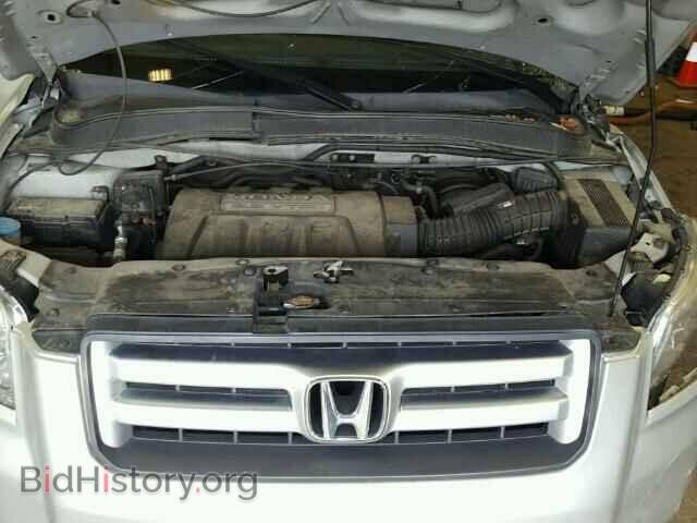 2008 HONDA PILOT - VIN: 5FNYF18328B010922 - Photo 7