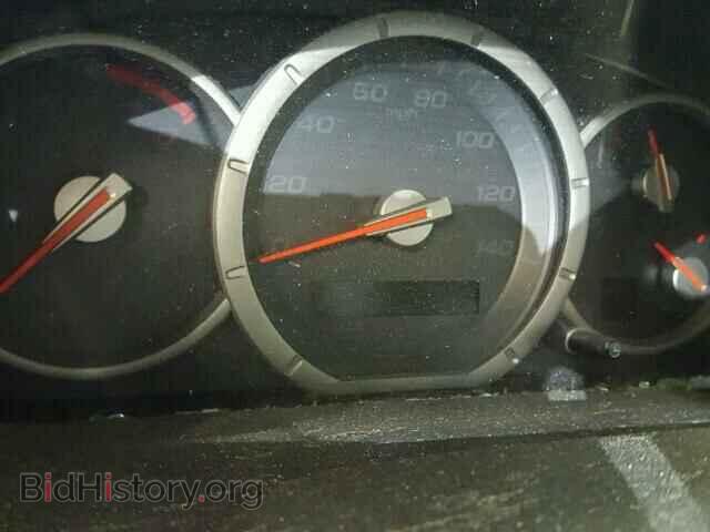 2008 HONDA PILOT - VIN: 5FNYF18328B010922 - Photo 8
