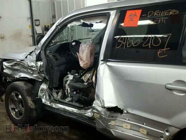 2008 HONDA PILOT - VIN: 5FNYF18328B010922 - Photo 9