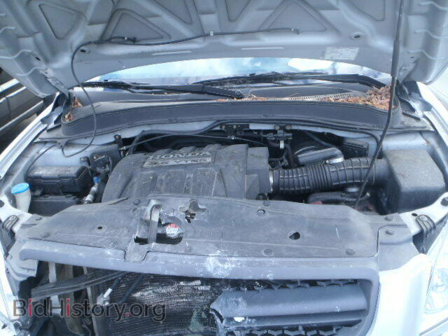 2005 HONDA PILOT - VIN: 5FNYF18445B004320 - Фото 7