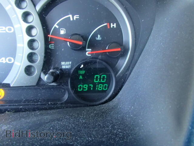 2005 HONDA PILOT - VIN: 5FNYF18445B004320 - Фото 8