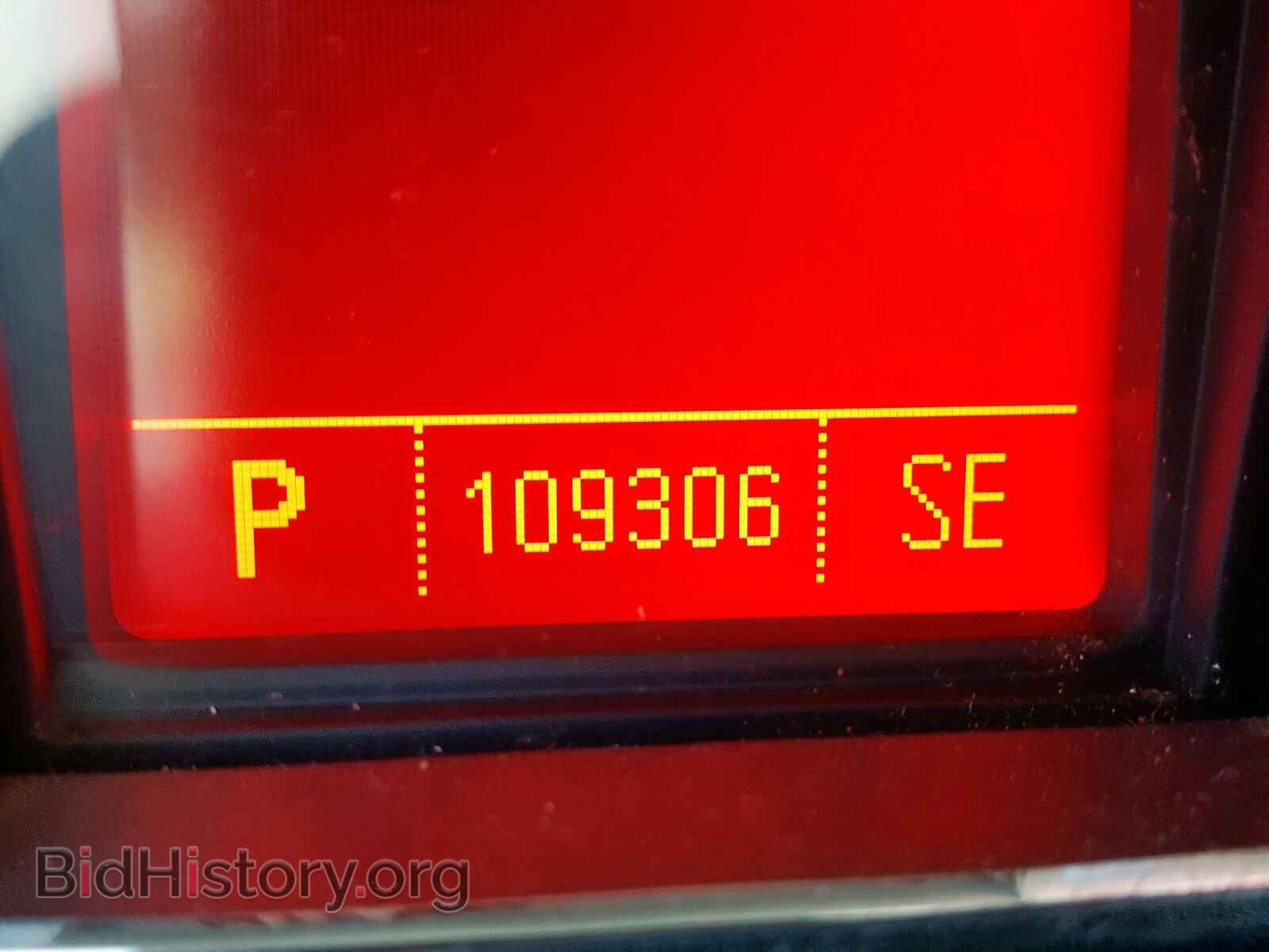 2011 GMC TERRAIN - VIN: 2CTFLVEC1B6335946 - Photo 8