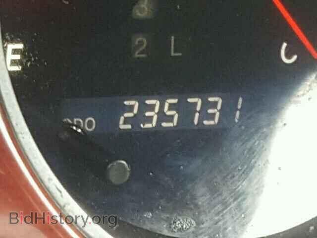 2003 LEXUS ES300 - VIN: JTHBF30G430123194 - Фото 8